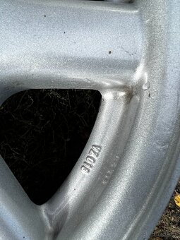 BBS 15" 5x112 - 4