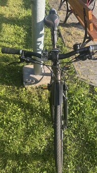 Trekove kolo CTM Vel M 27,5 NOVÉ - 4