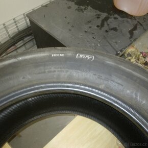 Pneumatiky 255/55 R18 105 W - 4