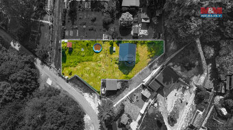 Prodej chaty, 40 m², Děčín, ul. Jelení - 4