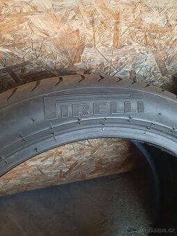 245 40 r 18 dezén 85% R 18 245 40 letní 245/40r18 gumy pneu - 4