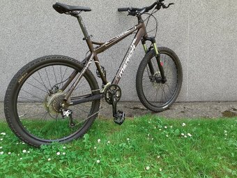 Merida mats tfs trail 700 - 4
