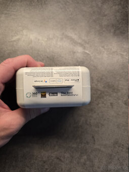 Sony WF-1000XM5 - 4