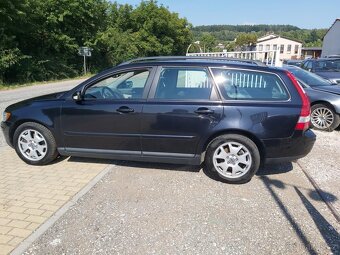 Volvo V50 2,4 132Kw D5 - 4