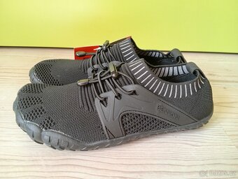 Bennon bosky barefoot, vel.38 - 4