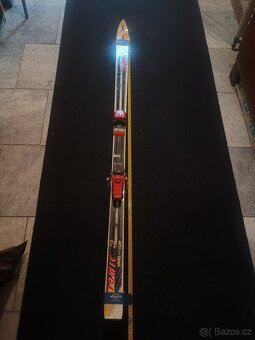 Lyže Atomic 175 - 4