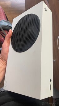 Xbox series S 512GB - 4