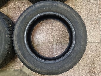 Sava Eskimo HP2 215/60 R16 - 4