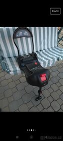 Kočár Brio Go - trojkombinace - 4