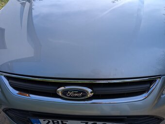Ford Mondeo MK4 2012, 120kw, 2.0 TDCi - 4