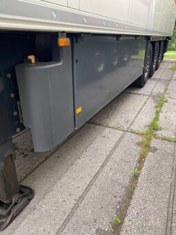 Prodáme Schmitz Cargobull izotherm rok: 07/2016. - 4