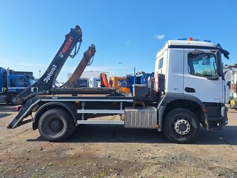MB AROCS 1840 - 4