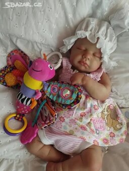 Lamaze motýl Fifi - 4