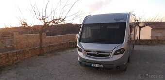 Knaus Sport Liner 700 UG - 4