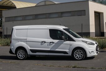Ford Transit Connect 1.6 TDCi 95k Trend L2 - 4