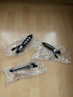 Beurer beauty StylePro HT60 - 4