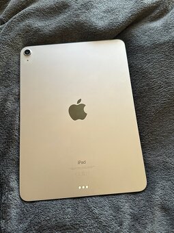iPad Air 4.generace (256 gb WiFi) + Apple Pencil 1 - 4
