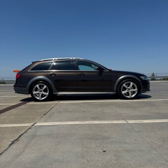 Audi A6 Allroad 3.0 BiTdi - 4