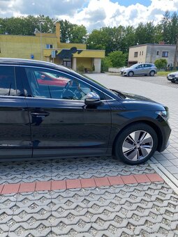 Škoda Enyaq iV, iV 80 SOH 91% 82KWH /150kW - 4