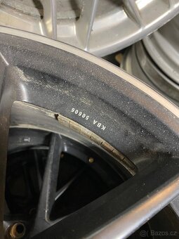 BBS CI-R 8J19 ET38 5x120 BMW - 4