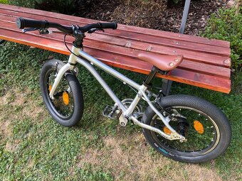 Dětské kolo Early Rider Belter 16" - 4