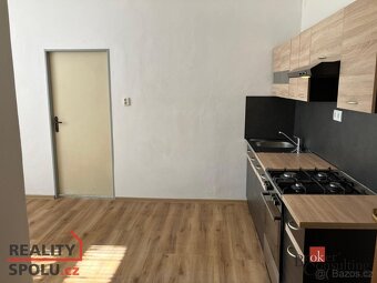 Pronájem, byty/1+1, 39 m2, Heydukova 817, 54401 Dvůr Králové - 4