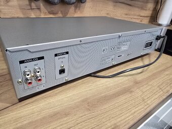 Sony MDS JE 480 LP ve stavu nového přístroje - 4