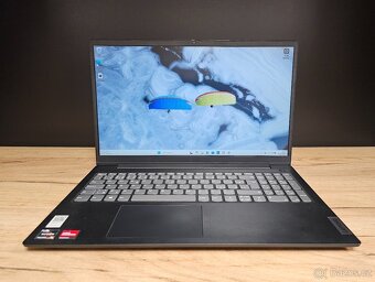 HP ENVY X360 15-DS0105NC Dotyková obrazovka - 4