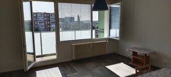 Pronájem bytu 2+kk - 4
