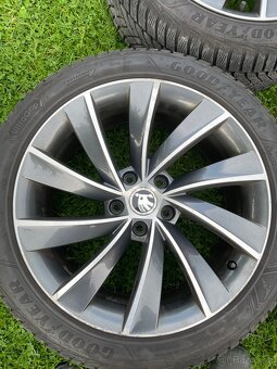 Alu kola Pegasus 18" Superb III - 4