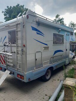 Ford transit - 4