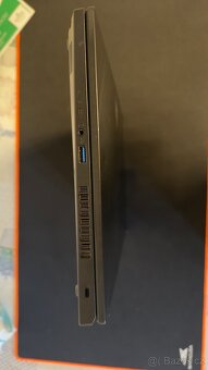Acer Nitro V 15 RTX4060 i7 13620H 16gb RAM 2TB - 4