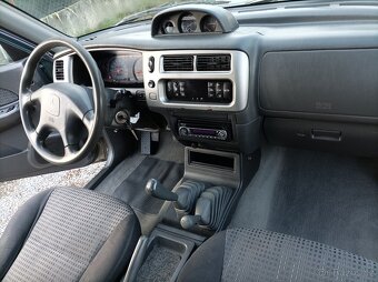 Mitsubishi l200 L 200 2.5td 4x4 ✅✅✅ - 4