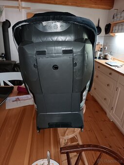 Autosedačka Britax Römer 9-18 kg - 4
