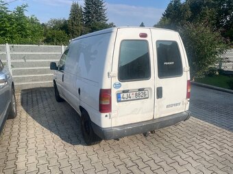 Peugeot Expert 2.0 HDi STK 10/2026 - 4