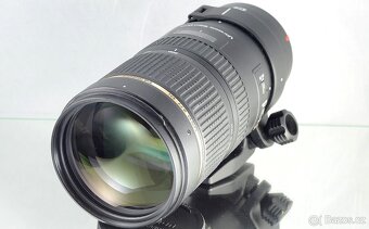 pro Canon - Tamron AF SP 70-200mm f/2,8 Di VC USD - 4