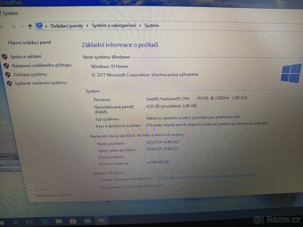 Acer travelmate 5742Z - 4