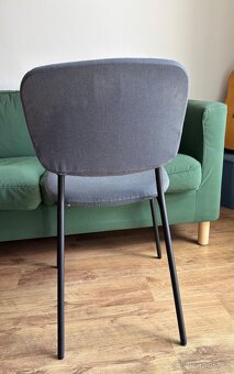 Židle IKEA - 4