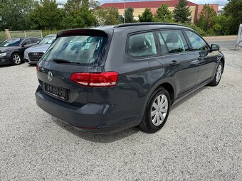 Volkswagen Passat 2.0TDi 110kw 1.Majitel Tažné - 4