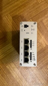 4G modem Teltonika + externí anténa - 4