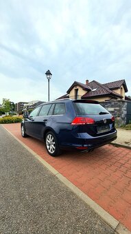 VW Golf mk7 1.4 TSi 92kw Variant - 4