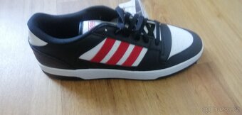 Adidas sportovní boty - 4