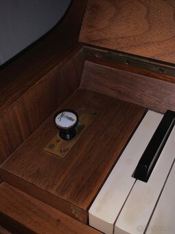 Pianino Lorenz - 4
