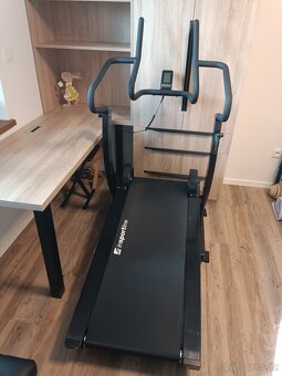 Chodící pás inSPORTline Hill Pro - 4
