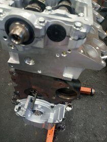 Crafter motor 2.0 - 4