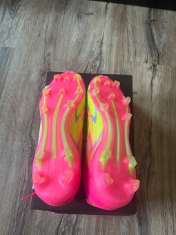 Kopačky Adidas F50 PRO FG - 4