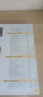 Kniha Koně – Gabriele Metz, Ulrike Amler - 4