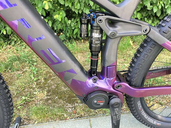 TREK Rail 9.8 XT - 4
