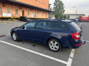 Škoda octavia 3 - 4