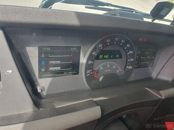 Volvo 4x2 TC - 4
